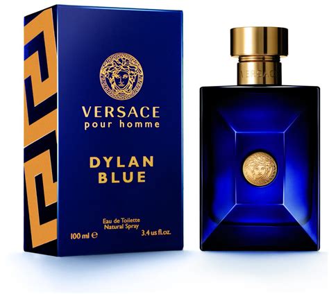 versace dylan blue resenha|Versace Dylan Blue priceline.